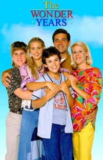 Watch The Wonder Years online