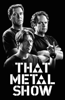 Watch That Metal Show online