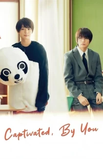 Watch Captivated, by You online