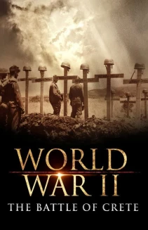Watch WW2: Battle of Crete online