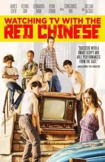 Watching TV with the Red Chinese
