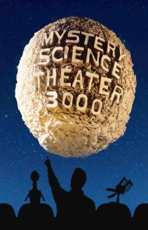 Watch Mystery Science Theater 3000 online