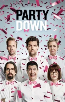 Watch Party Down online