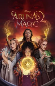 Watch Aruna's Magic online