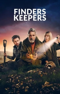 Watch Finders Keepers online