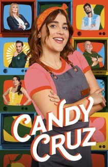 Watch Candy Cruz online