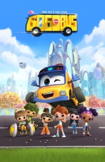 Watch GoGoBus online
