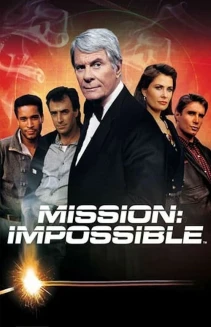 Watch Mission: Impossible online