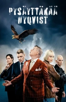 Watch Stop Nyqvist online