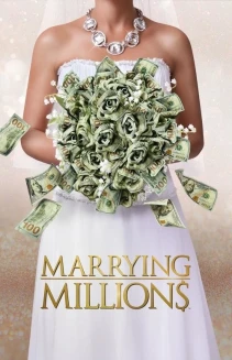 Watch Marrying Millions online