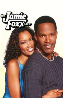 Watch The Jamie Foxx Show online