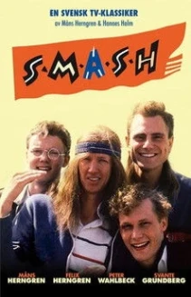 Watch Smash online