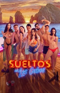 Watch Wild and Free: Cabo online