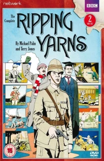 Watch Ripping Yarns online