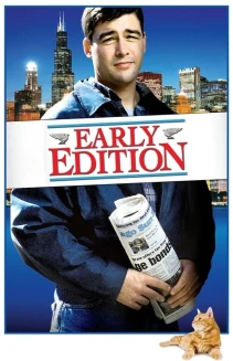 Watch Early Edition online