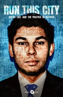 Watch Run This City online