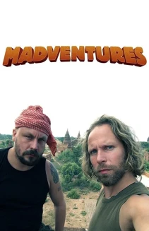 Watch Madventures online