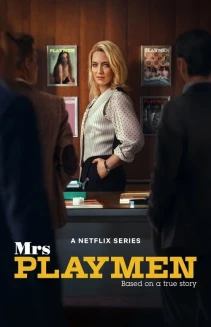 Watch Mrs Playmen online