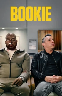 Watch Bookie online