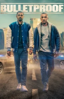 Watch Bulletproof online
