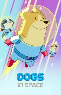 Watch Dogs in Space online