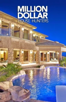 Watch Million Dollar House Hunters online