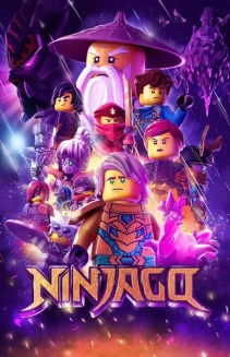 Watch Ninjago: Masters of Spinjitzu online
