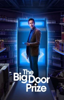 Watch The Big Door Prize online