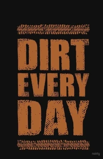 Watch Dirt Every Day online