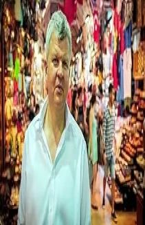 Watch My Mediterranean with Adrian Chiles online