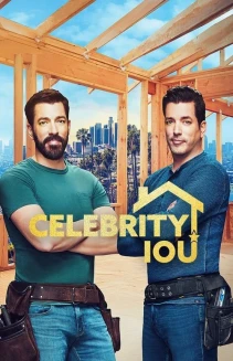Watch Celebrity IOU online