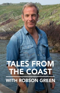 Watch Tales from the Coast with Robson Green online
