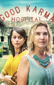 Watch The Good Karma Hospital online