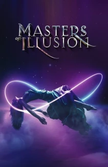 Watch Masters of Illusion online