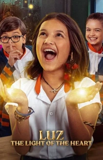 Watch Luz: The Light of the Heart online