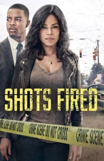 Watch Shots Fired online