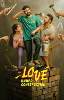 Watch Love Under Construction online