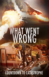 Watch What Went Wrong: Countdown To Catastrophe online