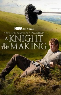 Watch A Knight in the Making online