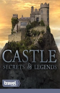 Watch Castle Secrets & Legends online