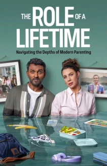 Watch The Role of a Lifetime online