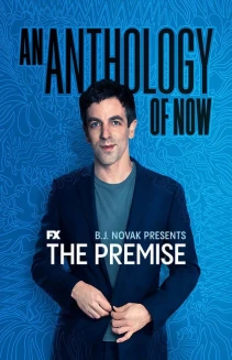 Watch The Premise online