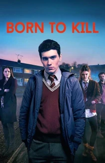 Watch Born to Kill online