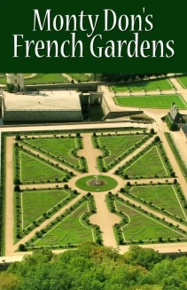 Watch Monty Don's French Gardens online