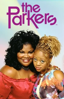 Watch The Parkers online