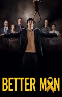 Watch Better Man online