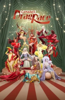 Watch Canada's Drag Race online