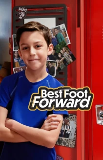 Watch Best Foot Forward online