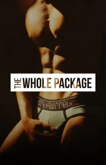 Watch The Whole Package online