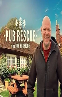 Watch Tom Kerridge Pub Rescue online